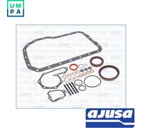GASKET SET CRANK CASE 54004300 FOR RENAULT F8M720/730/736/760 1.6L F8Q724 1.9L