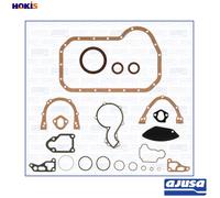 GASKET SET CRANK CASE 54044600 FOR VW 2E/9A 2.0L KR/PL/PD 1.8L AAC 2.0L 4cyl
