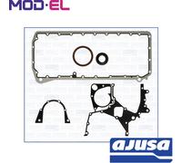 GASKET SET CRANK CASE 54112300 FOR BMW M57D30 2.9L 6cyl 5 E39