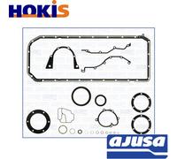 GASKET SET CRANK CASE 54127100 FOR BMW S54B32 3.2L 6cyl 3 E46