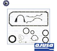 GASKET SET CRANK CASE 54127100 FOR BMW S54B32 3.2L 6cyl 3 E46