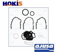 GASKET SET CRANK CASE 54141700 FOR AUDI CATABNGCDYBBMKBKN/CASBBUGCASB 3.0L 6cyl