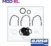 GASKET SET CRANK CASE 54141700 FOR AUDI CATABNGCDYBBMKBKN/CASBBUGCASB 3.0L 6cyl