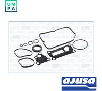 GASKET SET CRANK CASE 54163100 FOR FORD TBBB/TBBA/AODA/AODB/AODE/TBWB 2.0L 4cyl