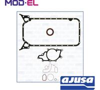 GASKET SET CRANK CASE 54166300 FOR MERCEDES-BENZ OM646.821/982/980/983 2.1L