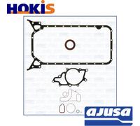 GASKET SET CRANK CASE 54166300 FOR MERCEDES-BENZ OM646.821/982/980/983 2.1L