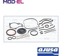 GASKET SET CRANK CASE 54170000 FOR HYUNDAI D3EA/D3DA 1.5L 3cyl ACCENT II 2.2L