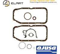 AJUSA 54204500 Crankcase gasket set