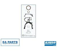 AJUSA 54204500 Crankcase gasket set