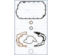 GASKET SET CRANK CASE FITS: AUDI A8 / S8 D2 2.8/2.8 QUATTRO.AUDI A4 B5 SEDAN