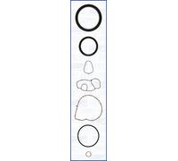 GASKET SET CRANK CASE FITS: CITROËN C4 II 1.6 VTI 120/1.4 VTI 95/1.6 THP 155/