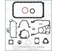 GASKET SET CRANK CASE FITS: FITS FOR NISSAN CARAVAN BUS 2.5 D.FITS FOR NISSAN