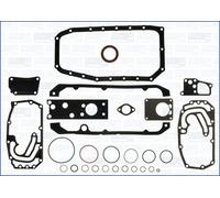 GASKET SET CRANK CASE FITS: FITS FOR RENAULT MASTER II VAN 2.5 D/2.8 D.FITS F