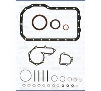 GASKET SET CRANK CASE FITS: FITS FOR RENAULT SUPER 5 1.7 I /1.7 /1.6 D /1.7 /