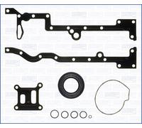 GASKET SET CRANK CASE FITS: FORD MONDEO III CLIPPER 2.2 TDCI/2.0 TDCI.FORD TR