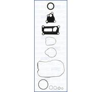 GASKET SET CRANK CASE FITS: FORD MONDEO IV TURNIER 2.0 LPG/2.0/2.3/2.0 FLEXIF