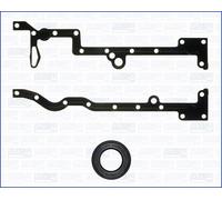 GASKET SET CRANK CASE FITS: FORD TRANSIT BUS 2.4 DI RWD /2.4 DI /2.4 DI RWD F