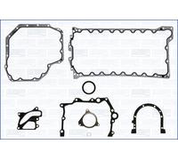 GASKET SET CRANK CASE FITS: JEEP WRANGLER / WRANGLER JK III 2.8 CRD.JEEP WRAN