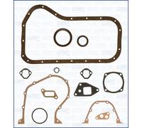 GASKET SET CRANK CASE FITS: LADA ZHIGULI 1200 L/S /1500 N/S .LADA ZHIGULI EST
