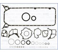 GASKET SET CRANK CASE FITS: MERCEDES-BENZ 124 SALOON 300 D /300 D 4-MATIC /30