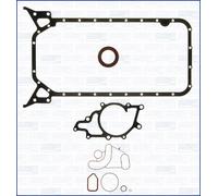 GASKET SET CRANK CASE FITS: MERCEDES-BENZ E-CLASS T-MODEL E 220 T CDI/E 220 T