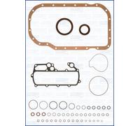 GASKET SET CRANK CASE FITS: MITSUBISHI PAJERO III WAGEN HARDTOP 3.2 DI-D .MIT