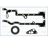 GASKET SET CRANK CASE FITS: PEUGEOT MANAGER BUS 2.2 HDI 110/2.2 HDI 130/2.2 H