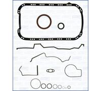 GASKET SET CRANK CASE FITS: ROVER 200 II HATCHBACK 216 GTI.ROVER 200 II CONVE