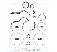 GASKET SET CRANK CASE FITS: SAAB 900 COMBI COUPE 2.0 TURBO-16/2.0 -16.SAAB