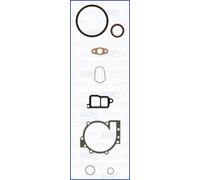 GASKET SET CRANK CASE FITS: VOLVO S80 II SEDAN D5/2.4 D/D5 AWD.VOLVO C70 II C