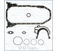 GASKET SET CRANK CASE FITS: VW TRANSPORTER / CARAVELLE IV BUS 70B 70C 7DB 7DK