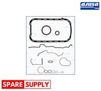 GASKET SET, CRANK CASE FOR ACURA HONDA ROVER AJUSA 54060200