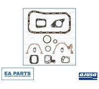 Gasket Set, crank case for ALFA ROMEO 145 146 155 AJUSA 54053300