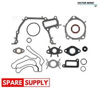 GASKET SET, CRANK CASE FOR ALFA ROMEO 159 VICTOR REINZ 08-38308-01