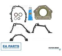 Gasket Set, crank case for ALFA ROMEO GIULIETTA MITO VICTOR REINZ 08-90041-01
