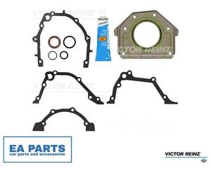 Gasket Set, crank case for ALFA ROMEO GIULIETTA MITO VICTOR REINZ 08-90041-01