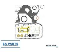 Gasket Set, crank case for ALPINA D3 VICTOR REINZ 08-39472-01