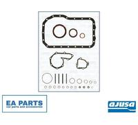 Gasket Set, crank case for ARO DACIA MITSUBISHI AJUSA 54004300