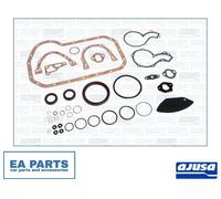 Gasket Set, crank case for AUDI 100 4000 80 COUPE AJUSA 54005900