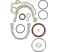 New Gasket Set, crank case for AUDI:100 C3 Avant,100 C4 Avant,100 C3 Saloon