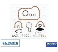 Gasket Set, crank case for AUDI 100 C4 4000 80 90 AJUSA 54044600