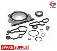 GASKET SET, CRANK CASE FOR AUDI A1 A3 A4 A6 ELRING 178.580