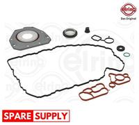 GASKET SET, CRANK CASE FOR AUDI A1 A3 Q2 Q3 ELRING 798.670