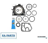 Gasket Set, crank case for AUDI A3 A4 A6 VICTOR REINZ 08-35038-02