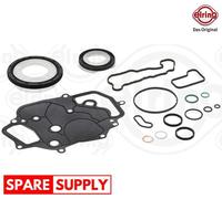 GASKET SET, CRANK CASE FOR AUDI A4 A5 A6 A8 ELRING 397.230