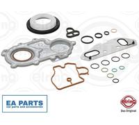 Gasket Set, crank case for AUDI A4 A5 A6 Q5 ELRING 245.690
