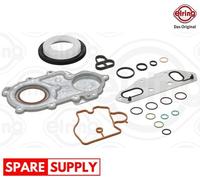 GASKET SET, CRANK CASE FOR AUDI A4 A5 A6 Q5 ELRING 245.690