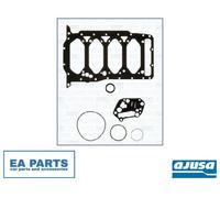 Gasket Set, crank case for AUDI A4 A6 AJUSA 54128700