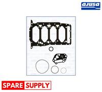 GASKET SET, CRANK CASE FOR AUDI A4 A6 AJUSA 54128700
