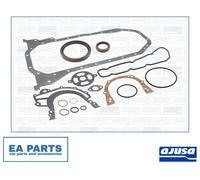 Gasket Set, crank case for AUDI A6 COUPE QUATTRO AJUSA 54059400